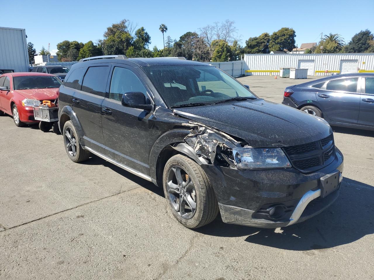 2020 Dodge Journey - Image 4