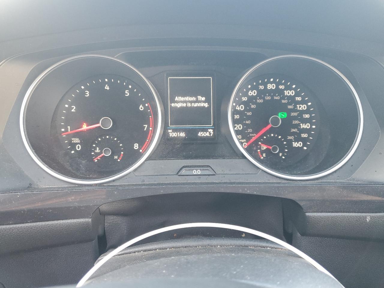 2020 Volkswagen Tiguan - Image 9