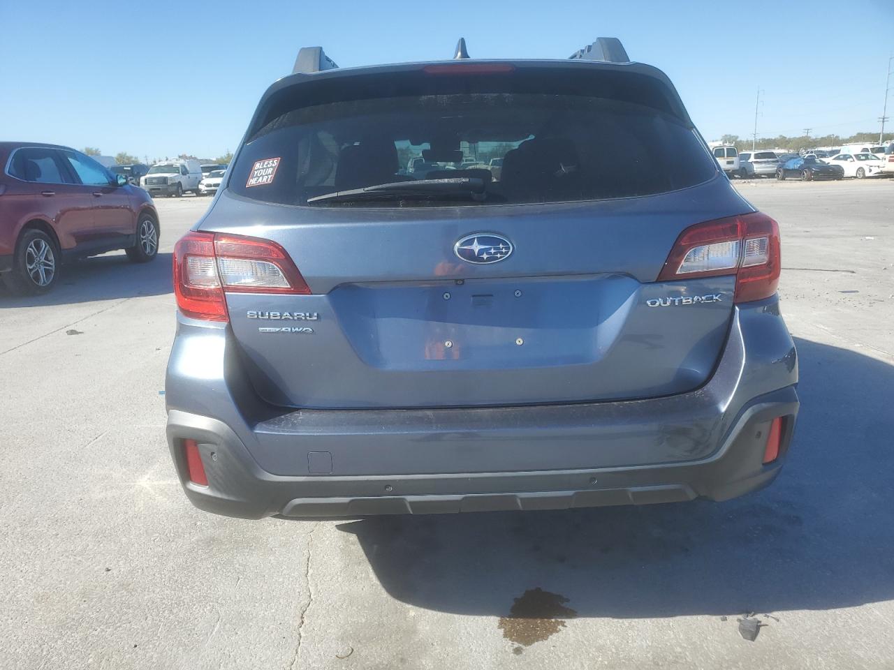 2018 Subaru Outback - Image 6