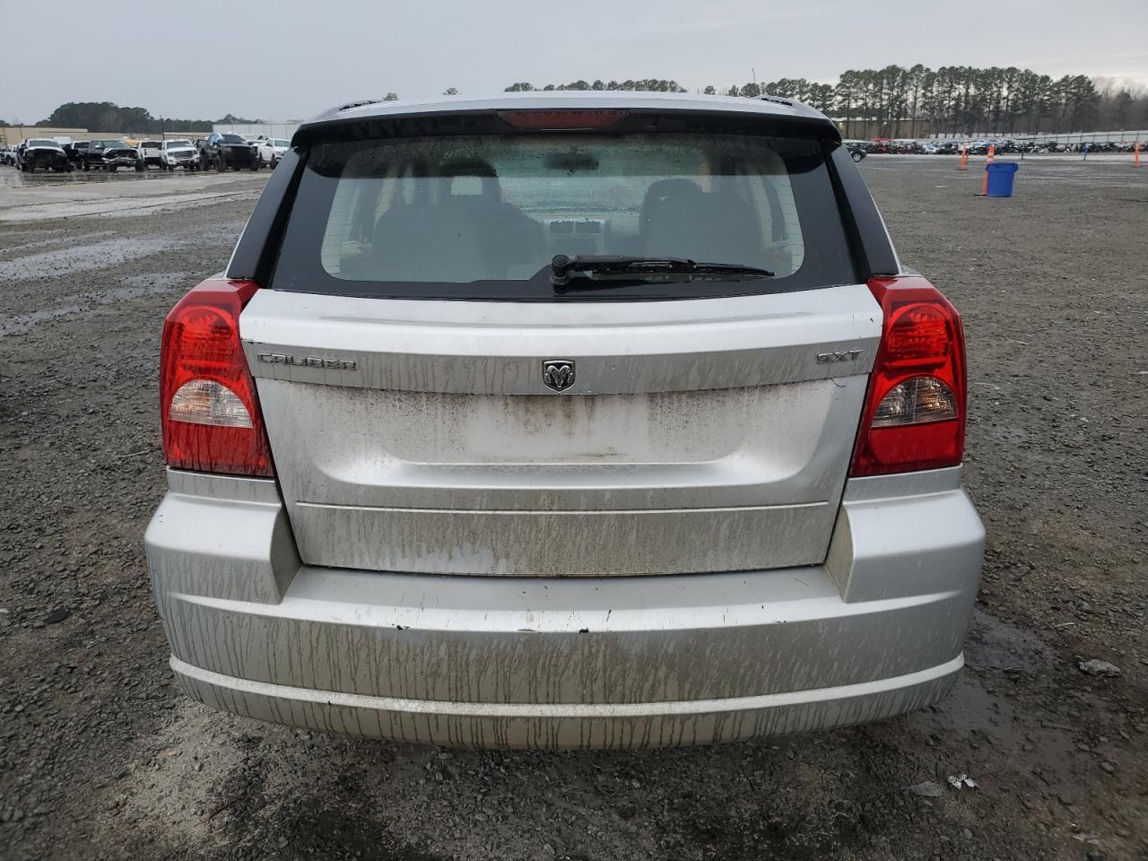 2007 Dodge Caliber - Image 6