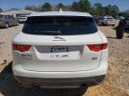 2017 Jaguar F-Pace Premium en Venta en Eight Mile, AL - Burn - Engine