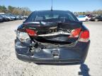2013 Chevrolet Cruze Ls იყიდება Augusta-ში, GA - Rear End