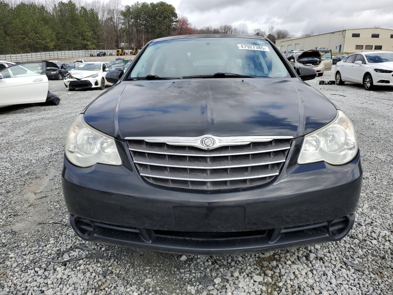 2010 Chrysler Sebring - Image 5