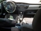2014 Toyota Corolla L for Sale in Albuquerque, NM - Rear End