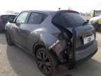 2014 NISSAN JUKE 1.6 N-TEC 5DR for sale at Copart SANDWICH