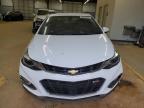 2018 Chevrolet Cruze Lt продається в Mocksville, NC - All Over