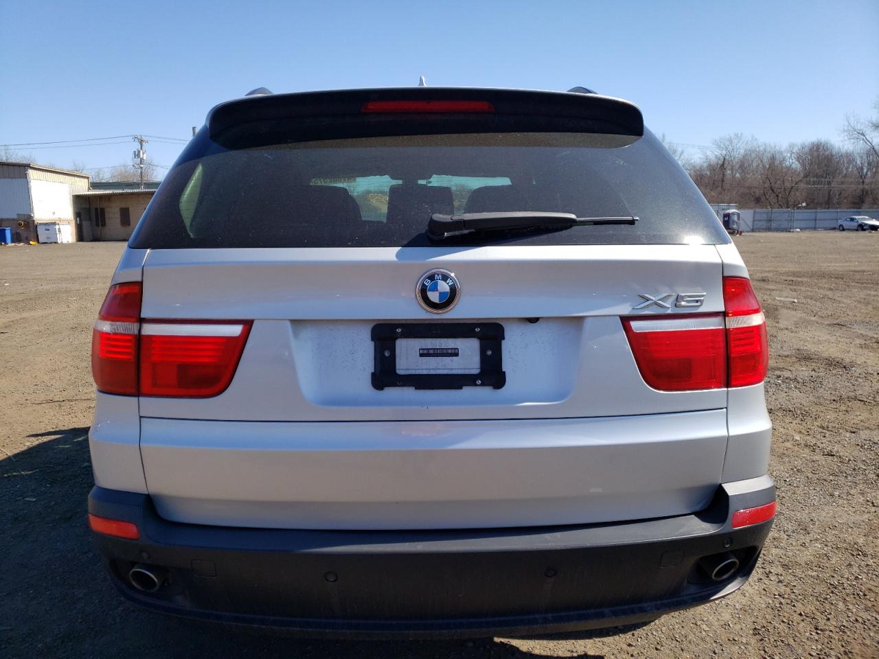 2010 BMW X5 - Image 6