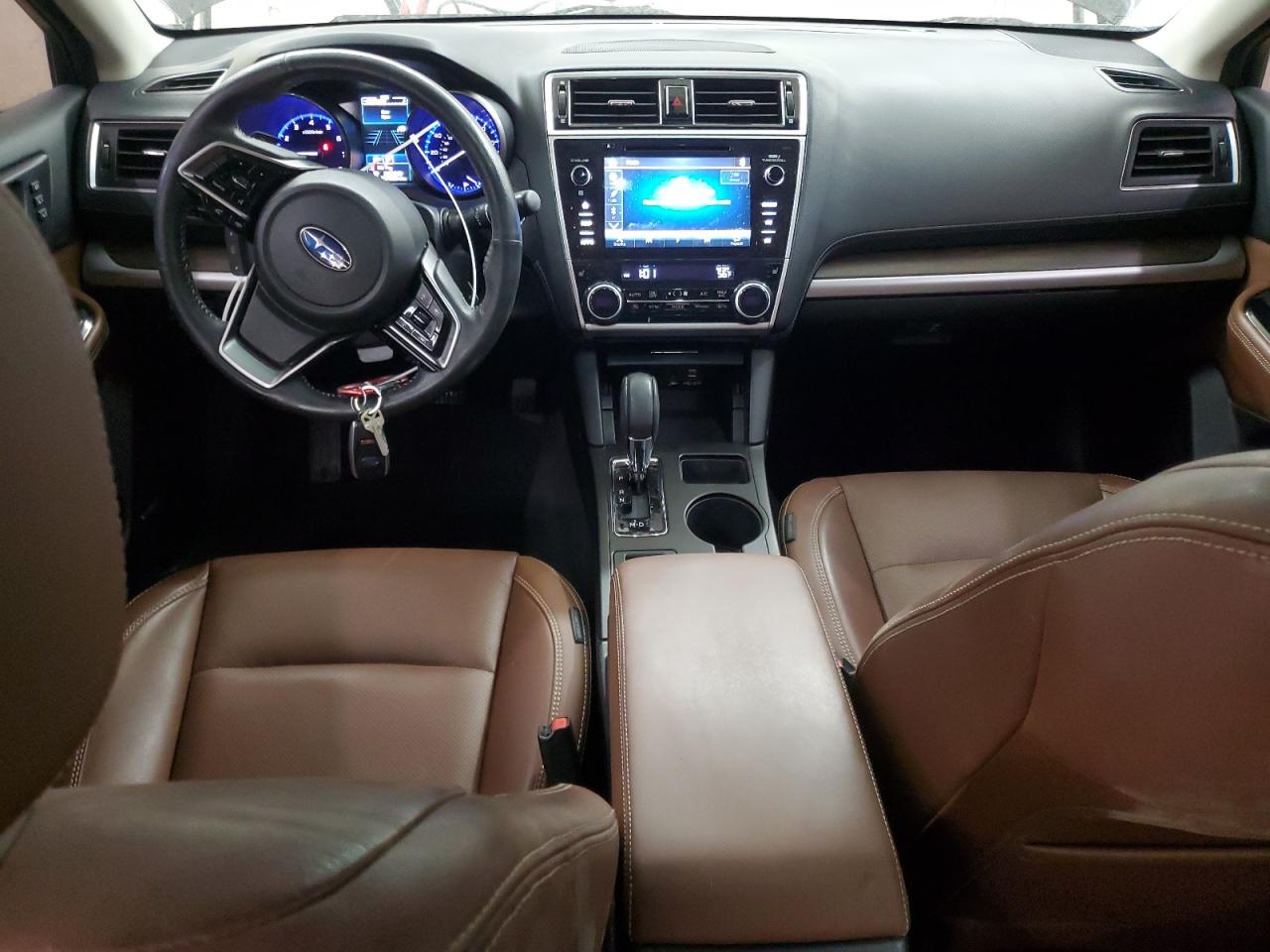 2019 Subaru Outback - Image 8