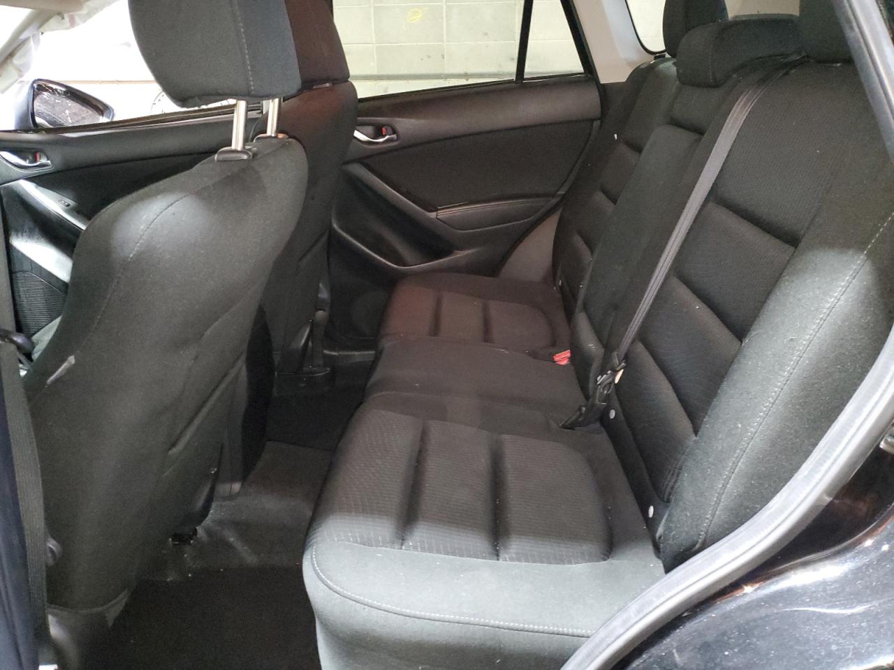 2015 Mazda CX-5 - Image 11