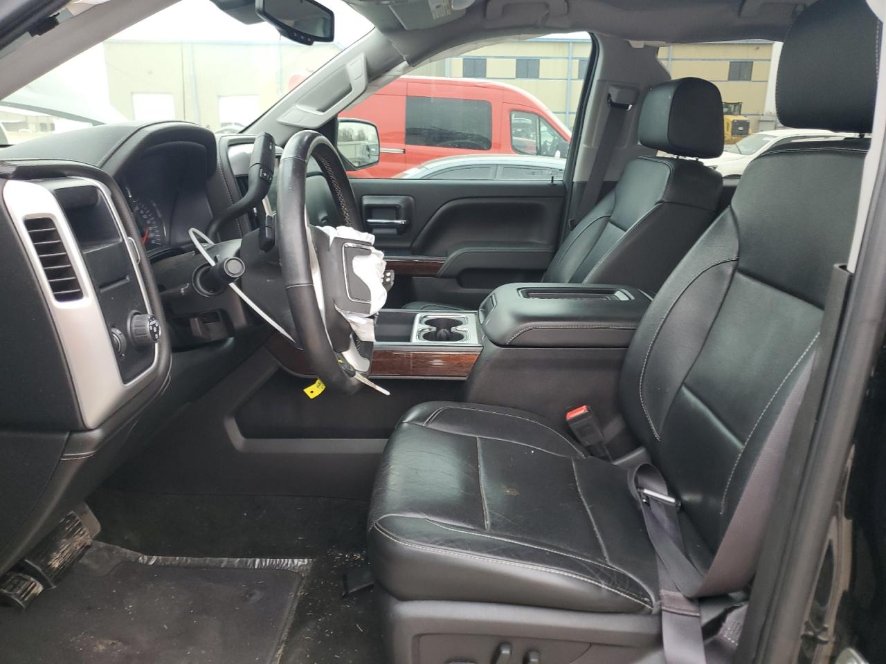 2017 GMC Sierra - Image 7