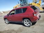 2016 Jeep Compass Latitude for Sale in Albuquerque, NM - Rear End