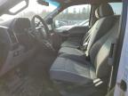 2017 FORD F150 SUPER CAB for sale at Copart ON - TORONTO