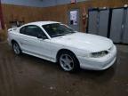1995 Ford Mustang  na sprzedaż w Kincheloe, MI - Minor Dent/Scratches