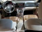 2009 Subaru Legacy 2.5I للبيع في Lyman، ME - Front End