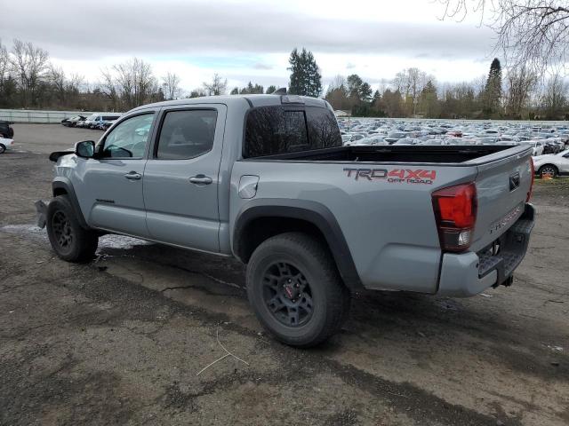  TOYOTA TACOMA 2019 Szary