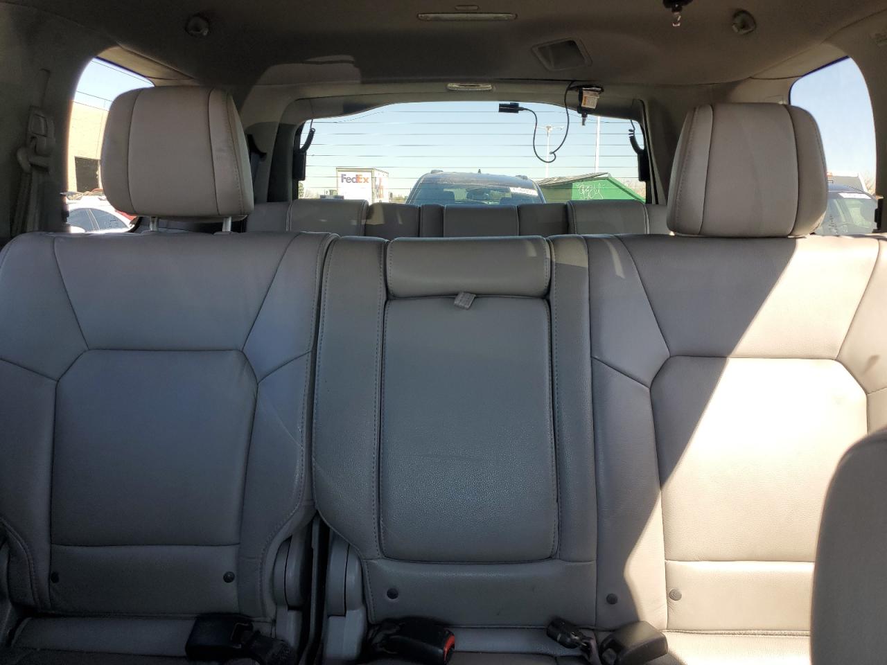 2012 Honda Pilot - Image 10