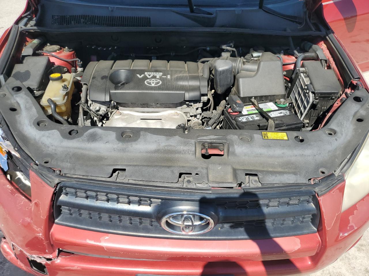 2011 Toyota RAV 4 - Image 12