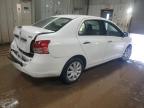 2007 Toyota Yaris  de vânzare în Elgin, IL - Rear End