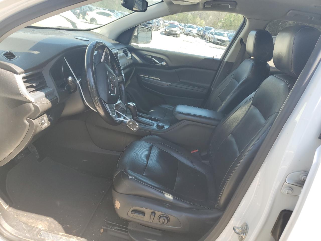 2018 GMC Acadia - Image 7