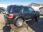 2011 Ford Escape Limited zu verkaufen in Louisville, KY - Front End