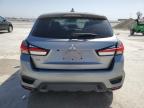 2022 Mitsubishi Outlander Sport Es na sprzedaż w Haslet, TX - Front End