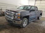 2014 Chevrolet Silverado K1500 Lt de vânzare în Ham Lake, MN - Side