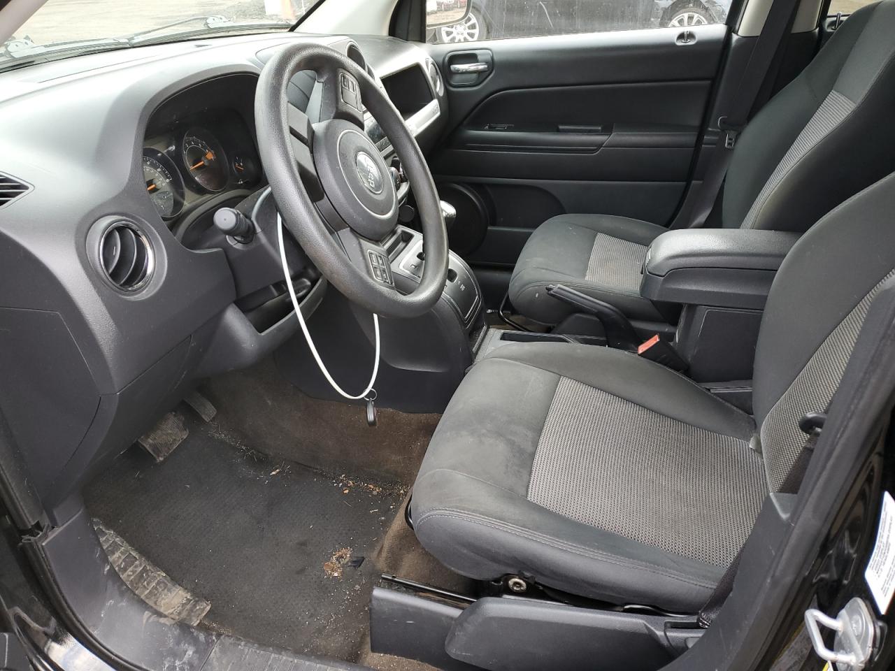 2014 Jeep Compass - Image 7