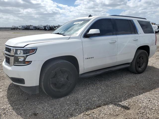 2015 Chevrolet Tahoe C1500 Lt