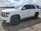 2015 Chevrolet Tahoe C1500 Lt zu verkaufen in Houston, TX - Minor Dent/Scratches