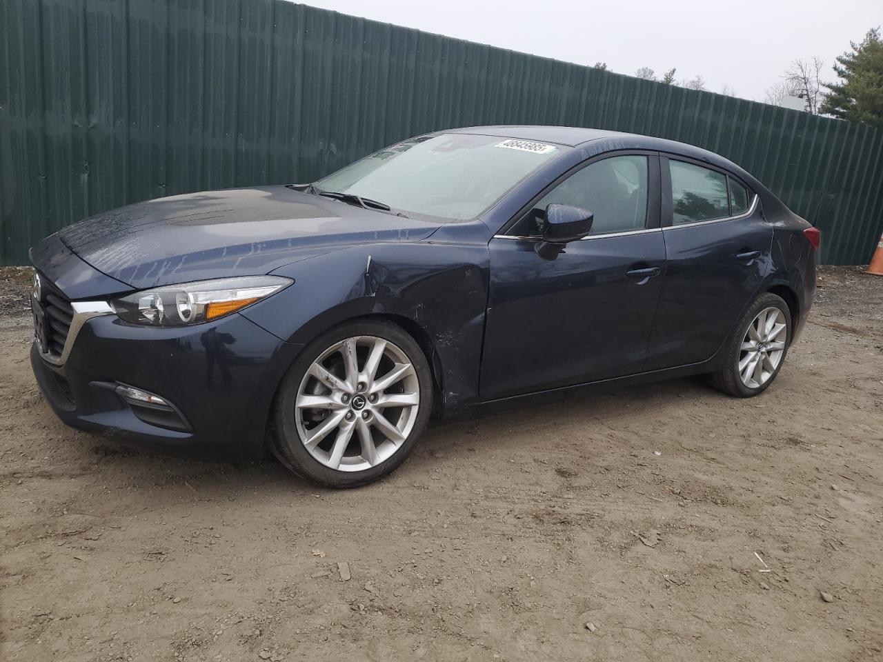 2017 Mazda 3 - Image 1