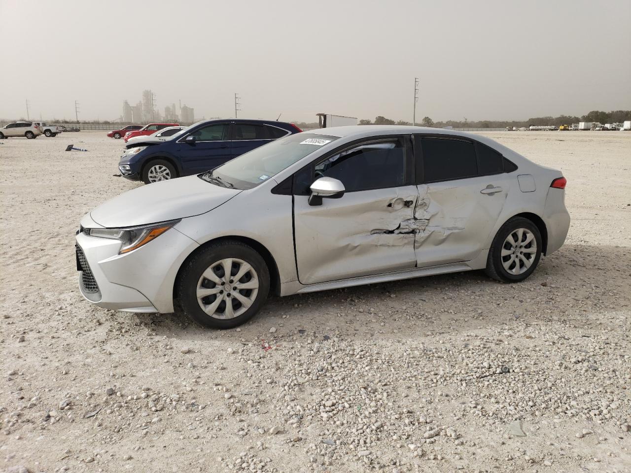 2022 Toyota Corolla - Image 1