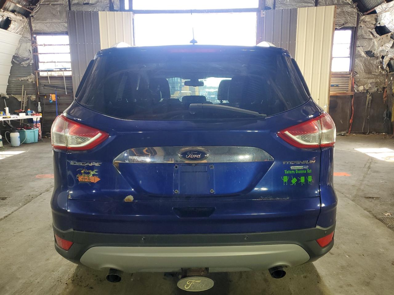 2014 Ford Escape - Image 6