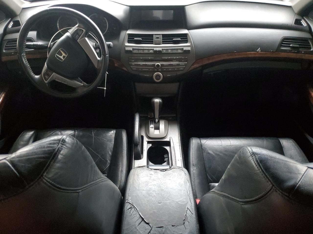 2012 Honda Accord - Image 8