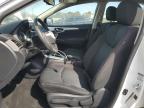 2014 Nissan Sentra S en Venta en Montgomery, AL - Front End