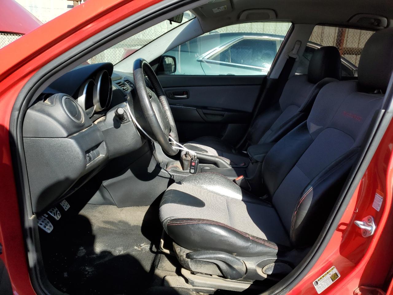 2007 Mazda 3 - Image 7