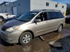 2004 TOYOTA SIENNA CE for sale at Copart ON - COOKSTOWN