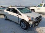 KNADM4A39H6****** Salvage and Wrecked 2017 Kia Rio in Alaska State