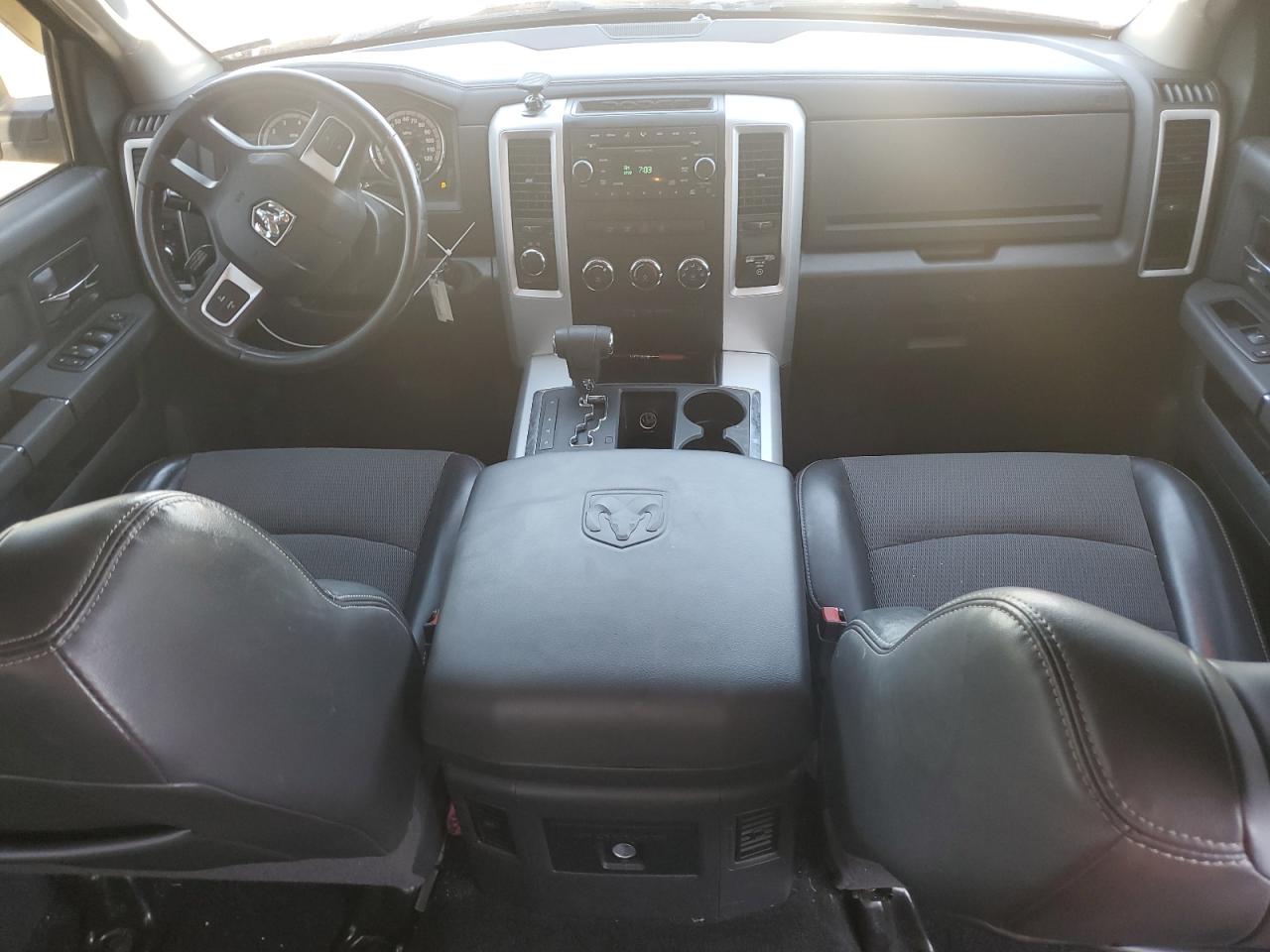 2009 Dodge RAM - Image 8