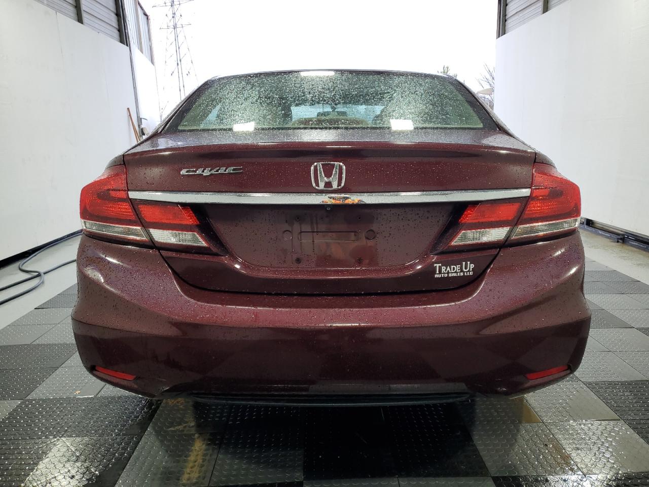 2013 Honda Civic - Image 6