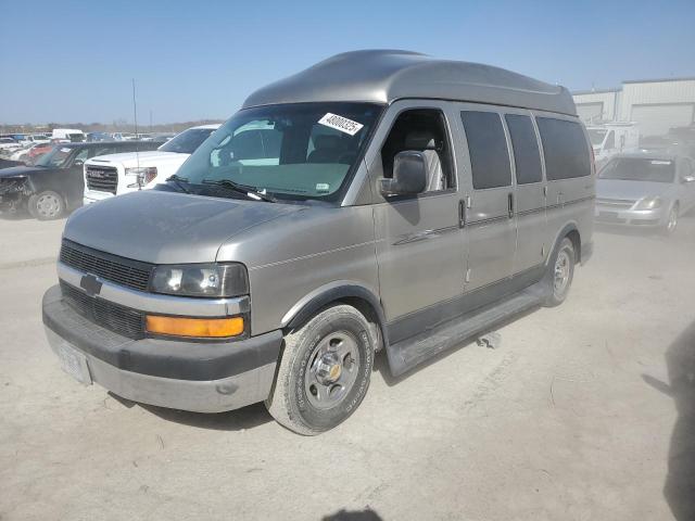 2004 Chevrolet Express G1500 