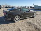 2010 Ford Mustang  на продаже в Wichita, KS - Rear End