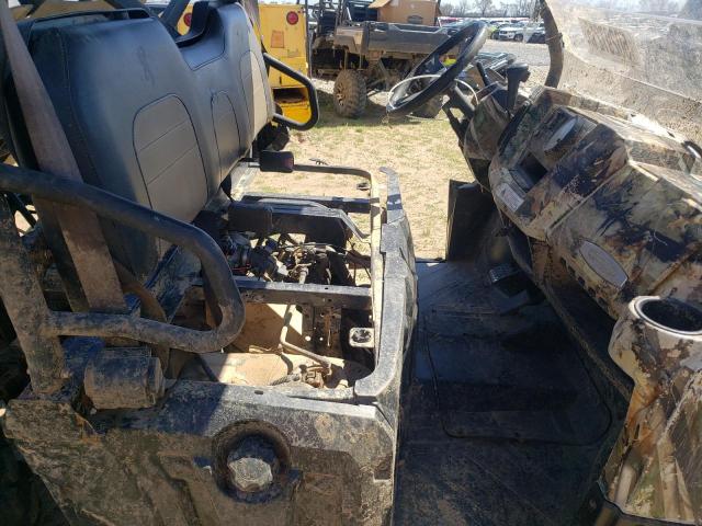 2012 POLARIS RANGER 800 XP EPS