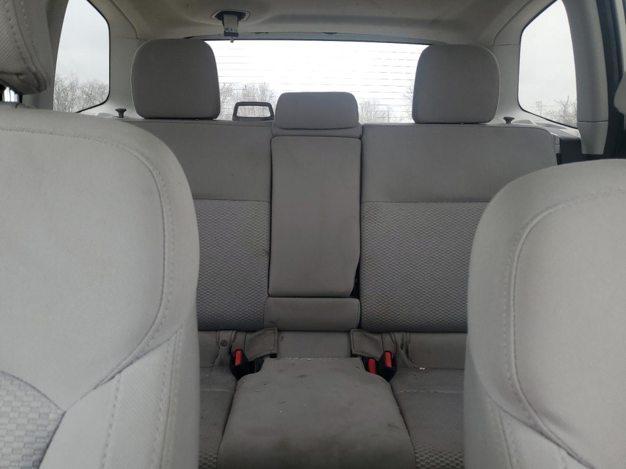 2016 Subaru Forester - Image 10