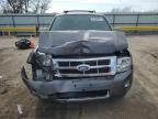 2012 Ford Escape Limited за продажба в Wichita, KS - Front End