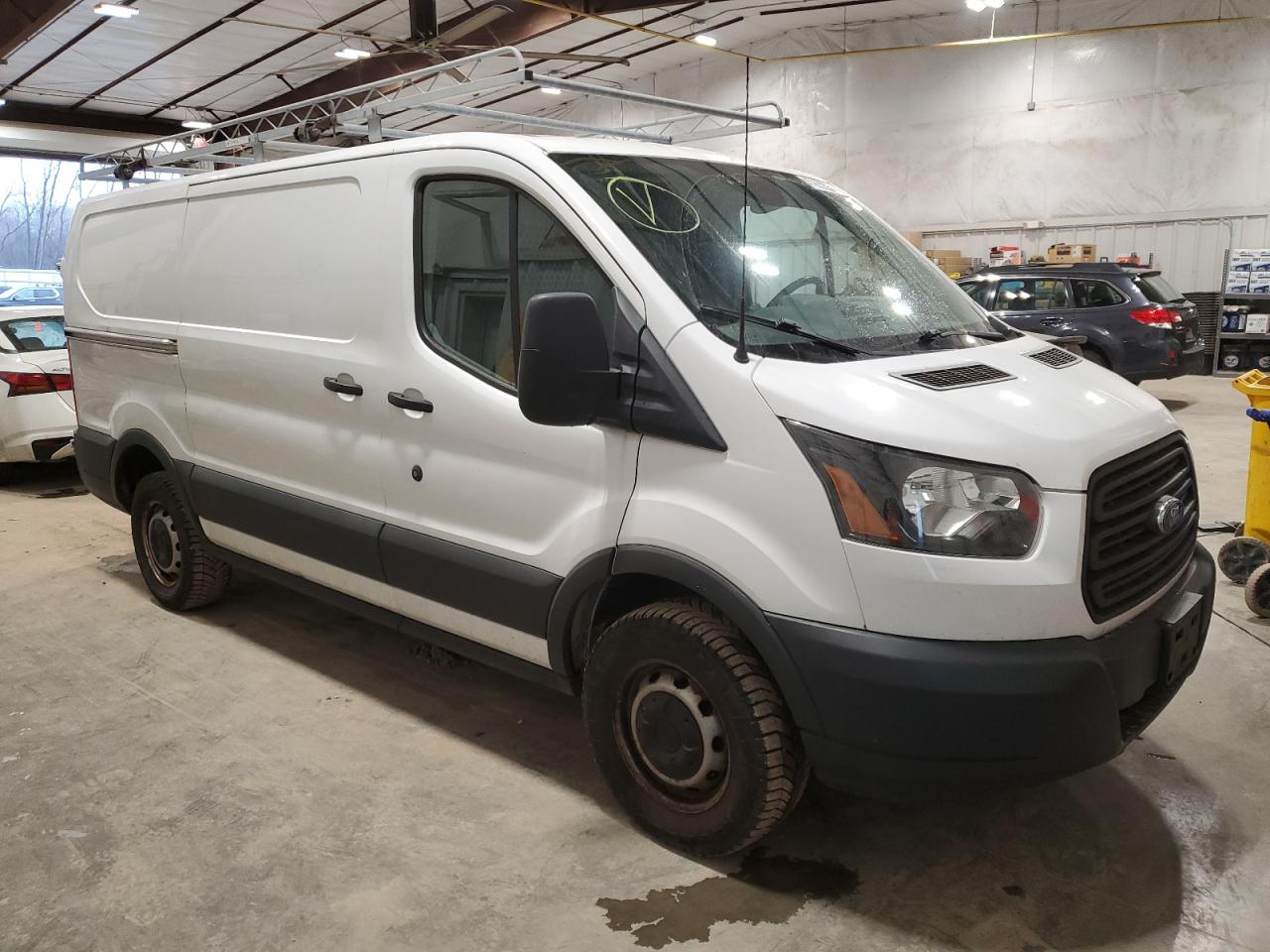 2015 Ford Transit - Image 4
