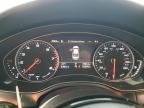 2016 Audi A6 Premium Plus for Sale in Byron, GA - Front End