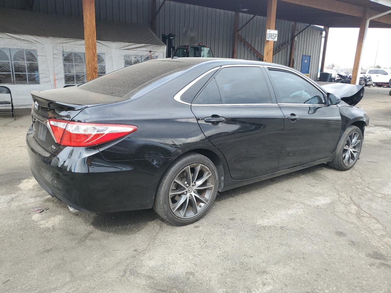 2015 Toyota Camry - Image 3