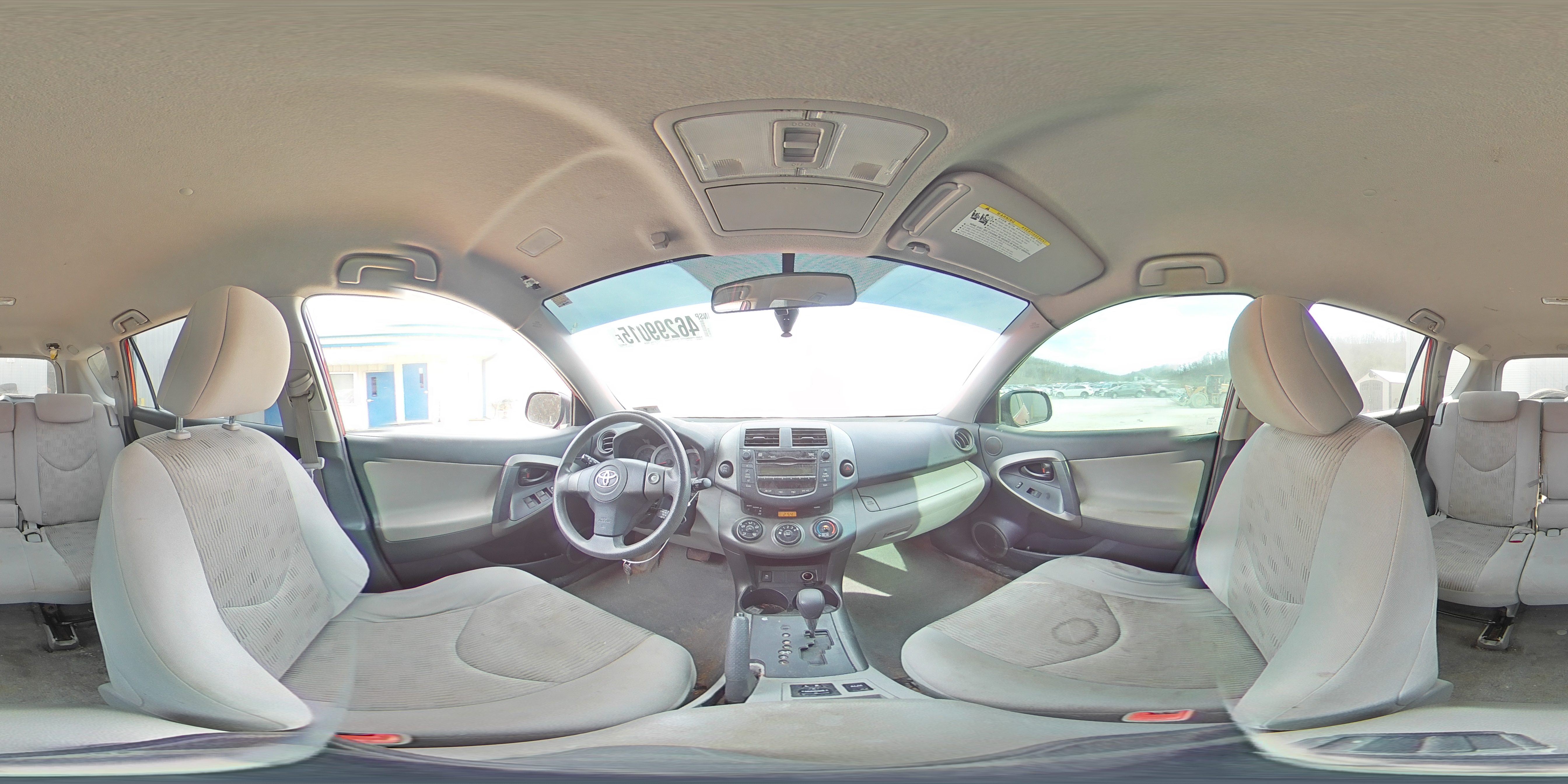 2011 Toyota RAV 4 - Image 14