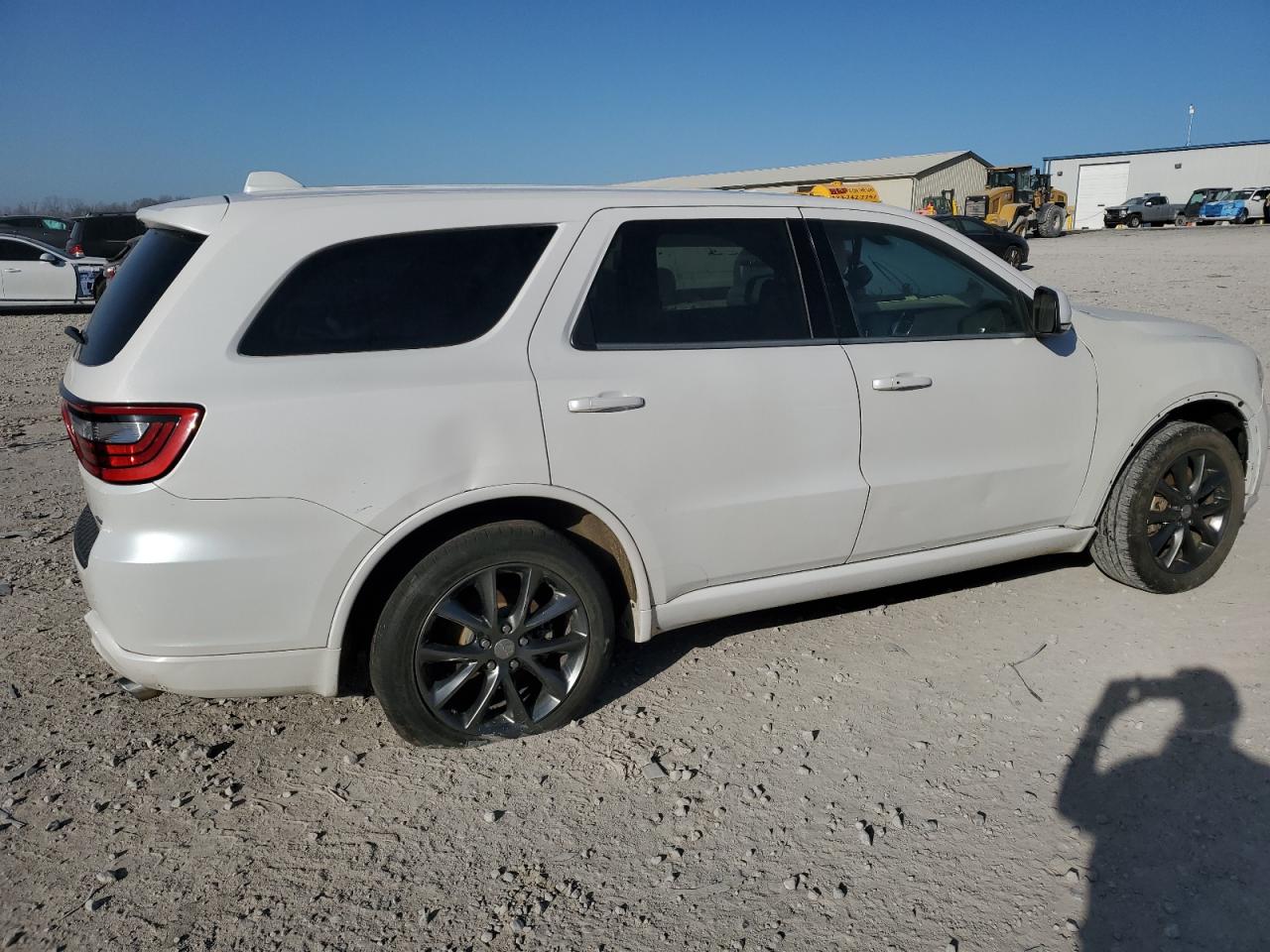 2017 Dodge Durango - Image 3