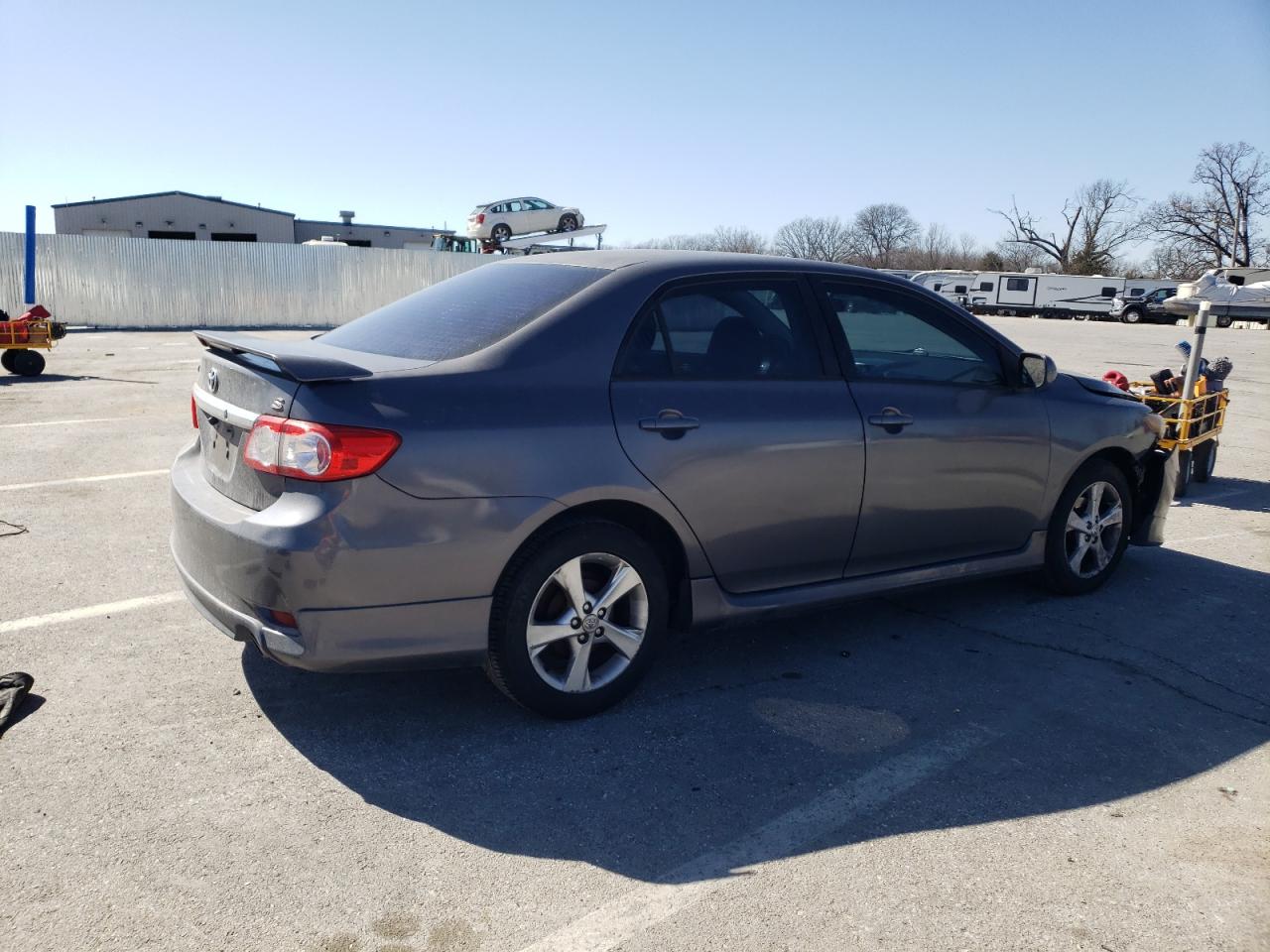 2011 Toyota Corolla - Image 3
